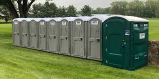 Best Eco-Friendly Portable Toilets  in Maumelle, AR