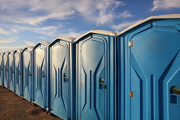 Best Portable Restroom Setup and Delivery  in Maumelle, AR