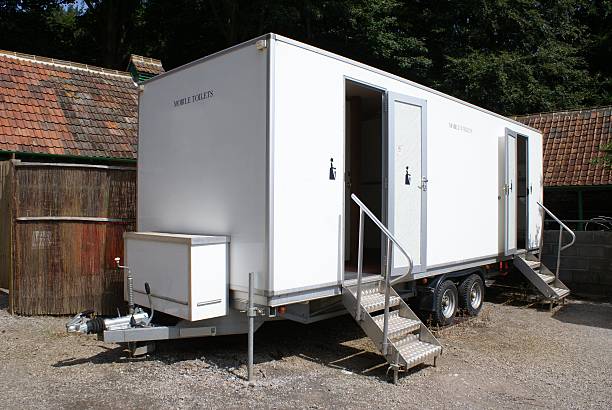 Best Portable Toilets for Disaster Relief Sites  in Maumelle, AR