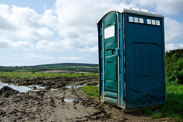 Best Portable Restroom Servicing (Cleaning and Restocking)  in Maumelle, AR